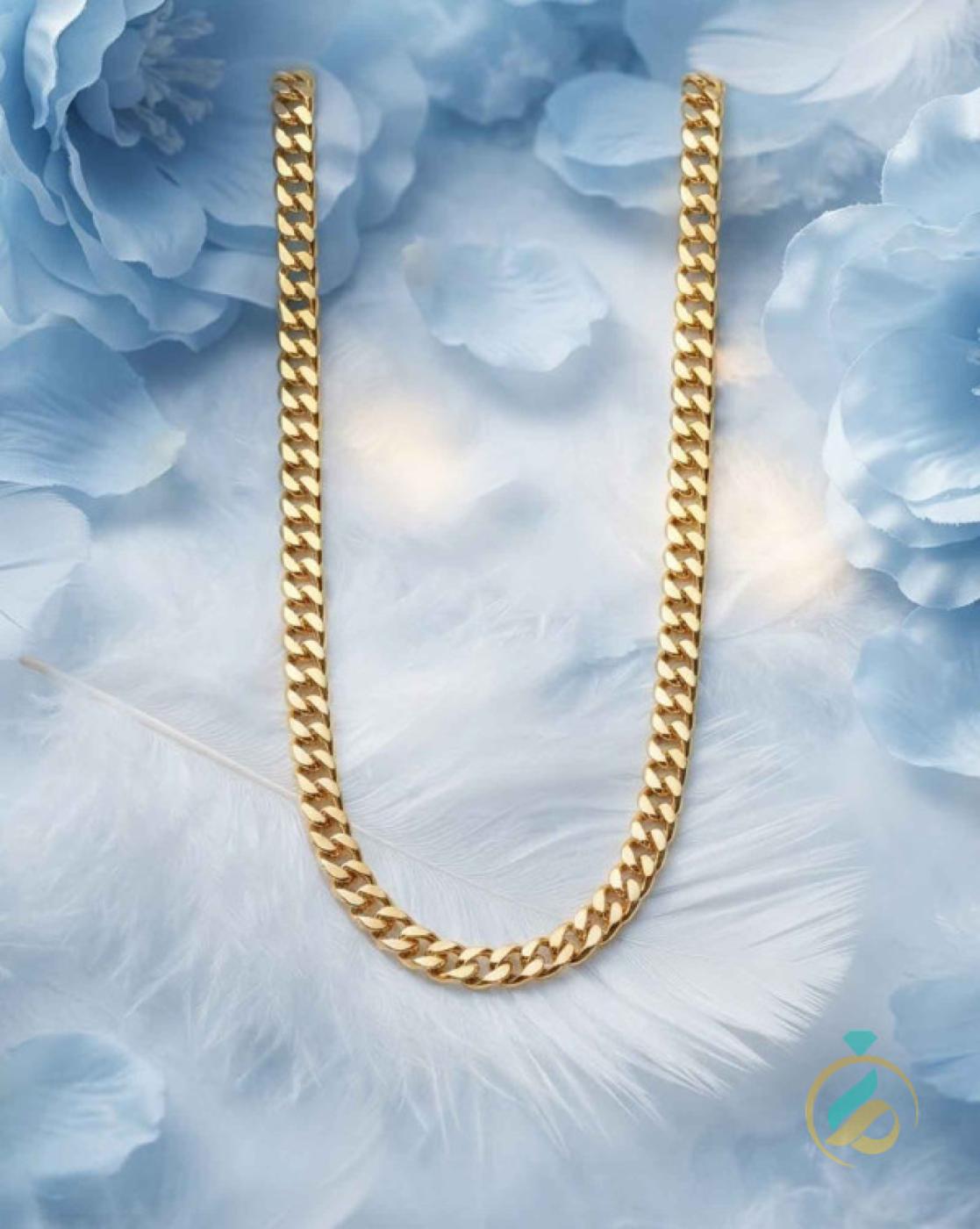 گردنبند نمادار کارتیه